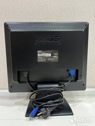 Монитор для компьютера