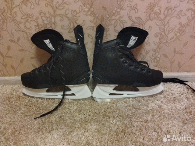 Коньки хоккейные Nordway 39 размер