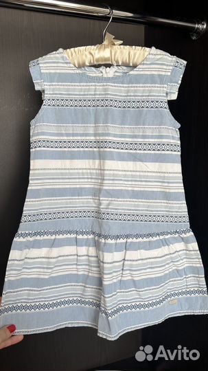 Вещи на девочку 128 Mayoral GeeJay и др