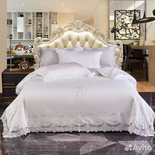 Постельное бельё Roberto Cavalli (BS3-006/23)