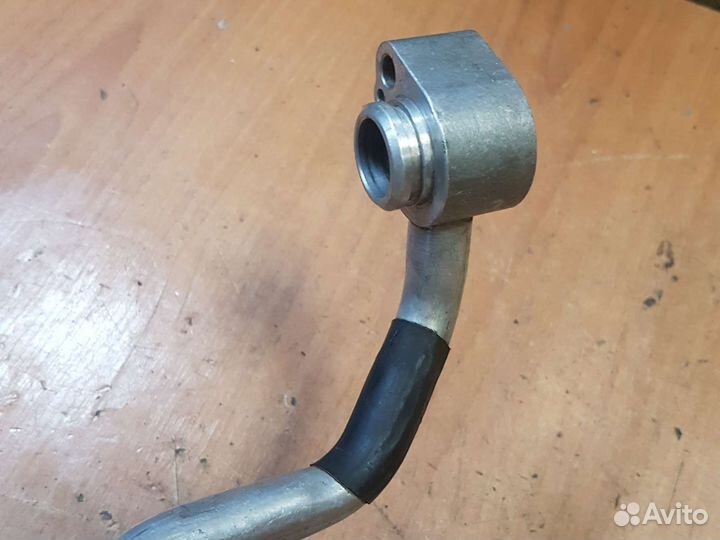 Шланг кондиционера осушитель компрессор VW B5+