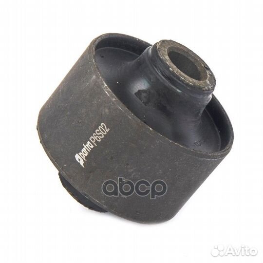 Сайлентблок (задний) переднего рычага LR hyund