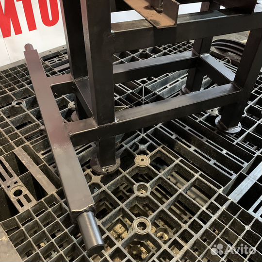 Измельчитель веток дробилка к трактору от вом