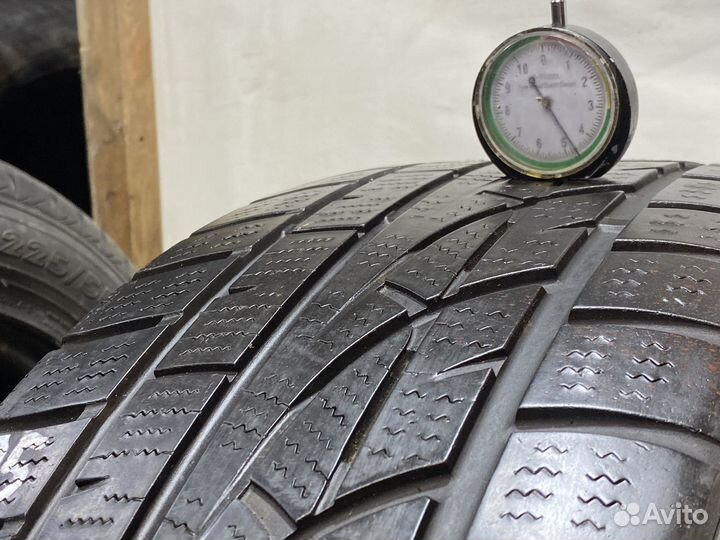 Hankook Winter I'Cept Evo W310 225/55 R16