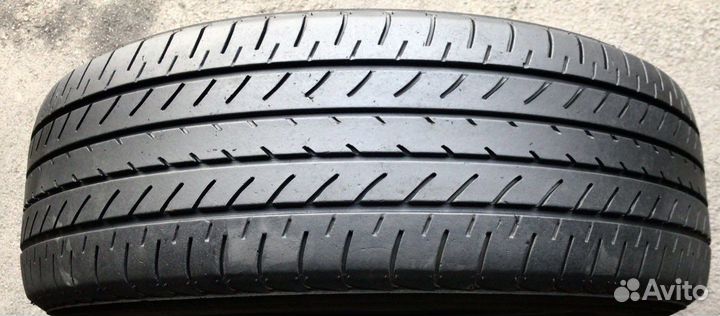 Yokohama BluEarth E51B 225/60 R18