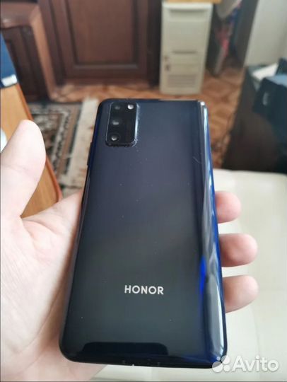 HONOR View 30 Pro, 8/256 ГБ