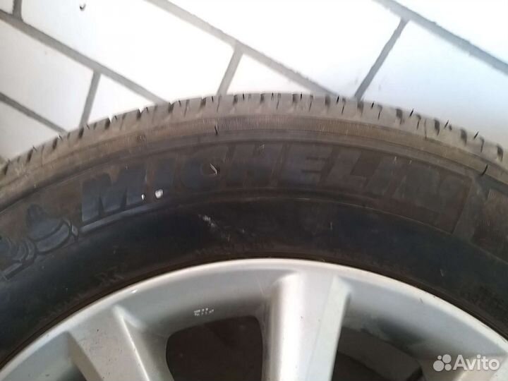 Michelin Energy MXV4 215/60 R16