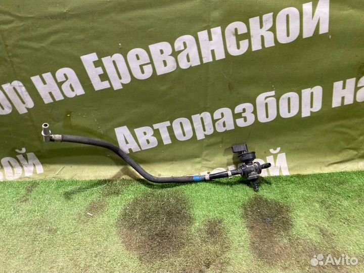 Клапан электромагнитный Ford Mondeo CA2 tnbb 2011