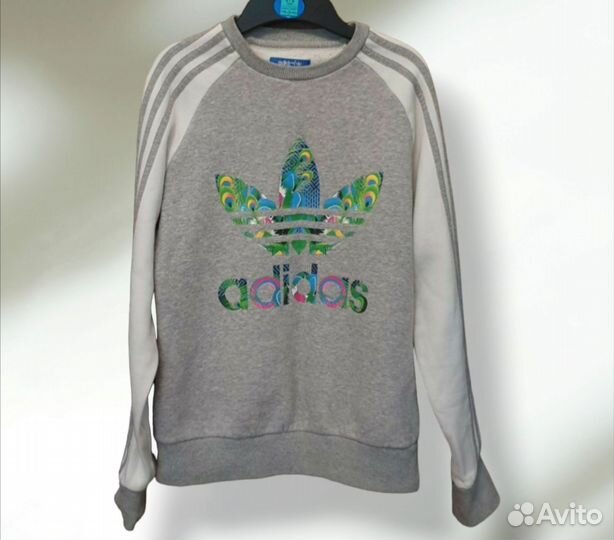 Свитшот adidas