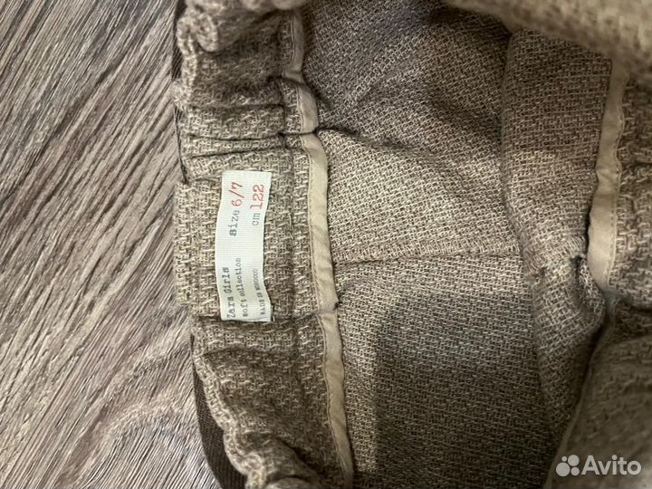 Шортв для девочки