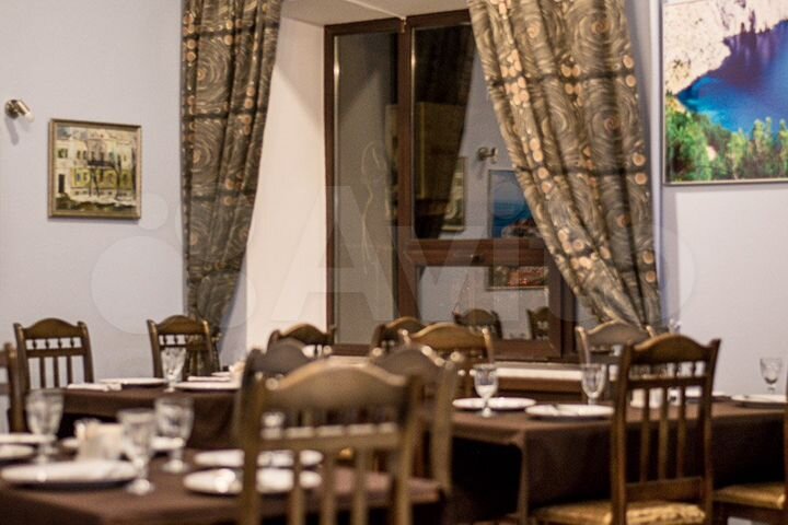 Помещение 280.6 кв.м свободного нозначения