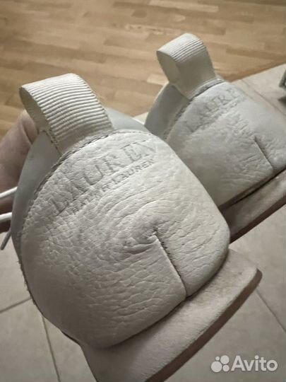 Кроссовки женские Lauren Ralph Lauren 38,5 размер