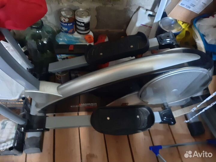 Велоэлипсоид