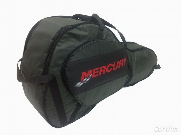 Чехол плм mercury 15-18 Л.С