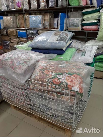 Подушки.ивановский текстиль