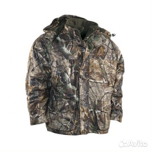 Охотничий костюм