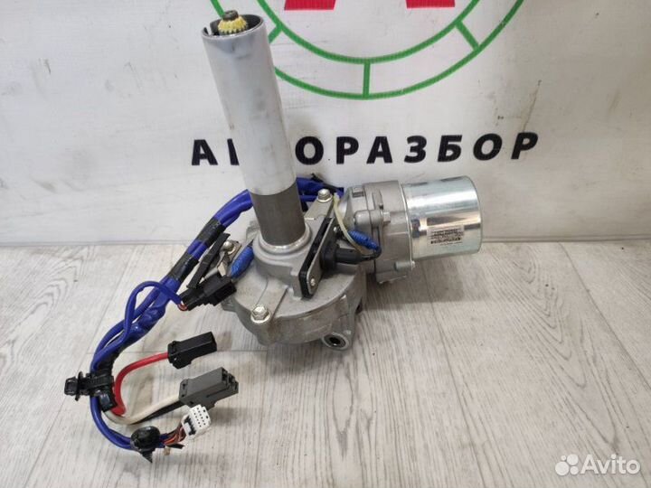 Эур Электро усилитель руля Mitsubishi Asx GA1W