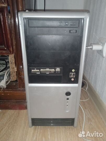 Видеокарта