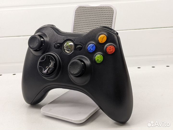 Геймпад Microsoft Xbox 360 оригинал