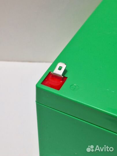 Литий-ионных аккумулятор 36 вольт 10,4 Ah