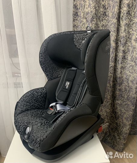 Автокресло britax romer trifix 9-18кг