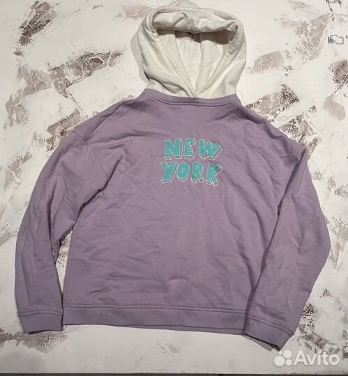 Комплект вещей на девочку 12-14 лет