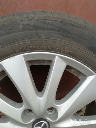 Автомобильные шины