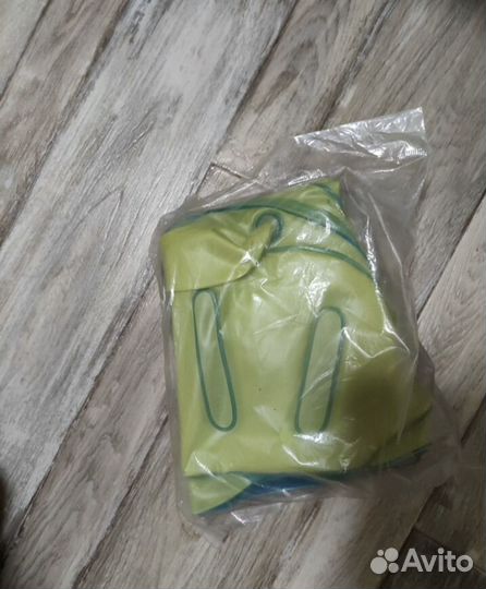 Новый Круг для плавания