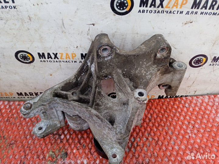 Кронштейн генератора Chery Fora A21 1.6 2007 (б/у)