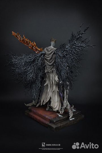 Pontiff Sulyvahn (Standard)