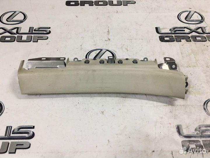 Подушка безопасности прав. перед. Lexus LS460