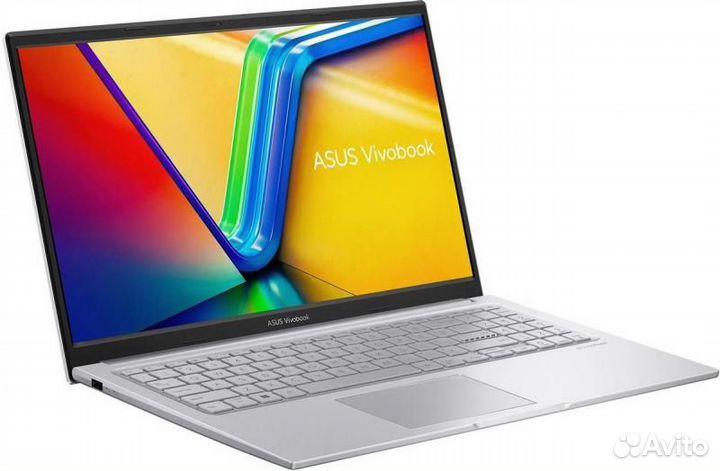 Ноутбук asus Vivobook 15 X1504ZA-BQ501 90NB1022-M00R90, 15.6, IPS, Intel Core i5 1235U 1.3ггц, 10-яд