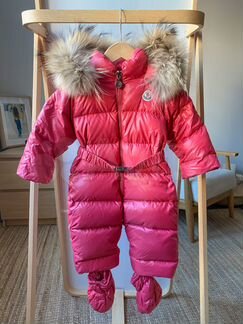 Комбинезон Moncler, 68