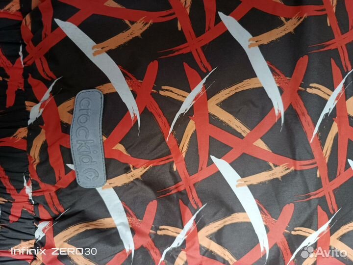 Ветровка на мальчика 80-86