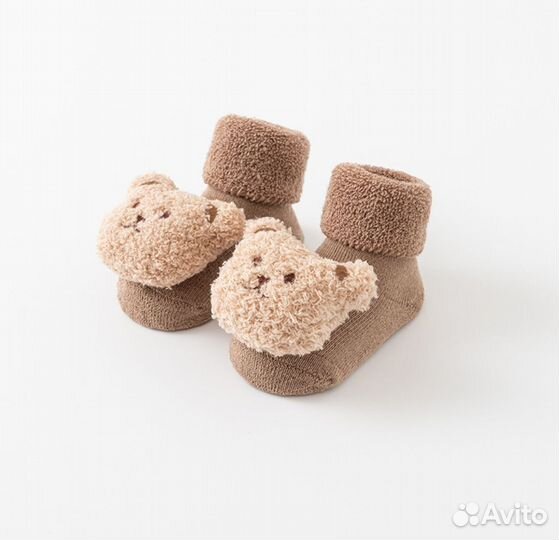 Подарочный набор для новорожденного