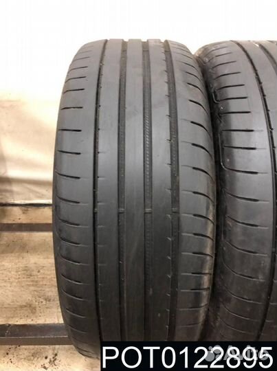 Goodyear Eagle F1 Asymmetric 3 235/55 R18 100V