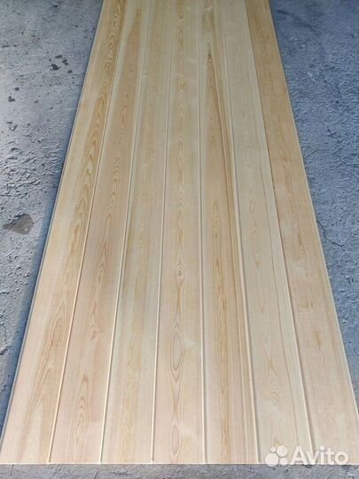 Вагонка штиль сосна