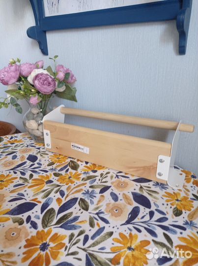 Полка настенная IKEA