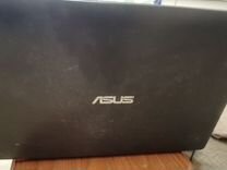 Ноутбук asus