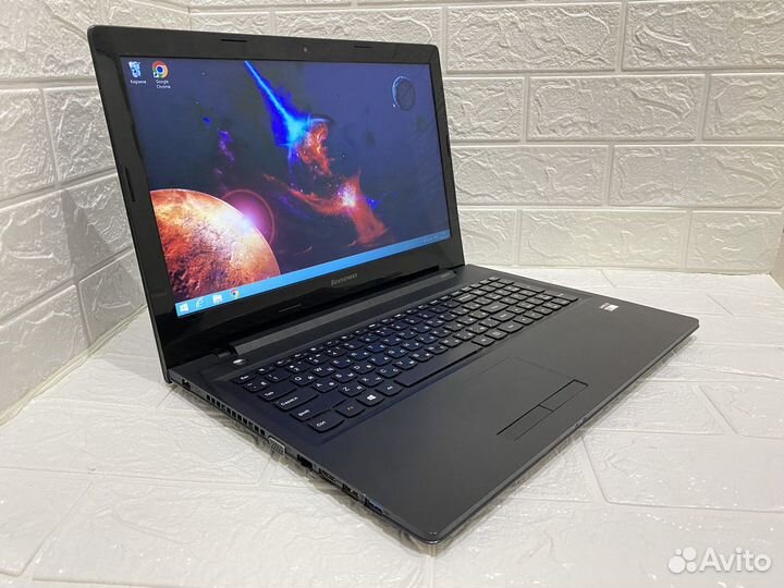 Lenovo G50-45