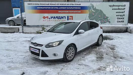 Кронштейн кпп Ford Focus 3 1742260