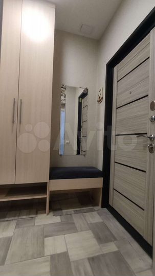 3-к. квартира, 72,6 м², 3/9 эт.