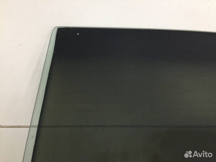 Стекло двери задней левой Nissan Almera 3 G11, G15