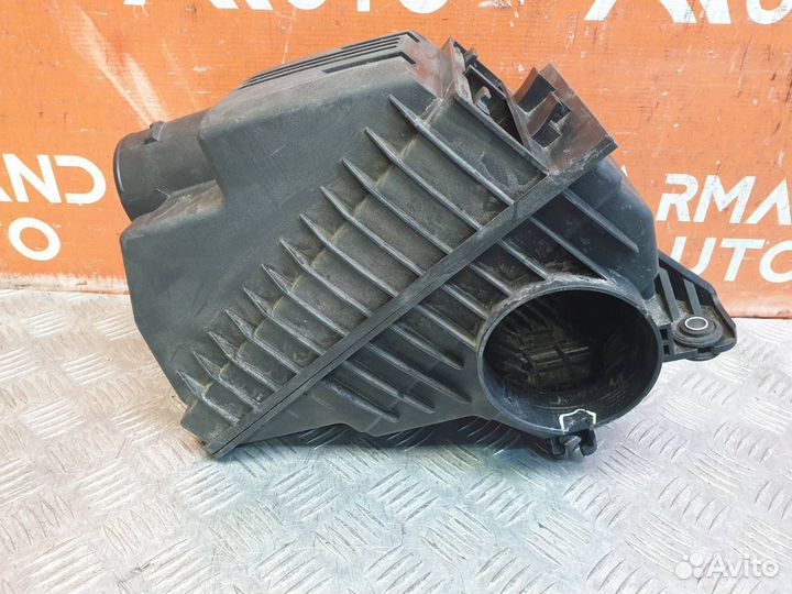 Корпус воздушного фильтра Hyundai Sonata 8 DN8