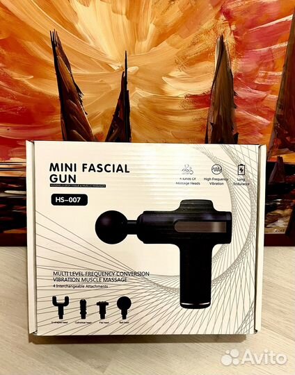 Массажер для тела