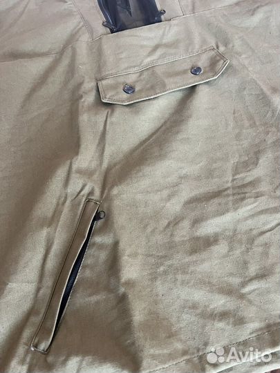 Противоэнцефалитный костюм палатка