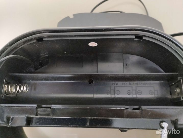 Радиоприемник vitek