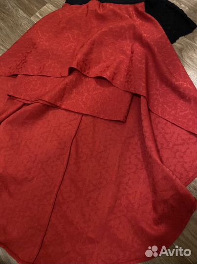 Платье вечернее