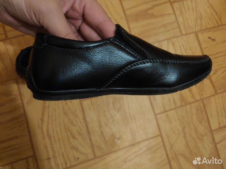 Обувь на мальчика