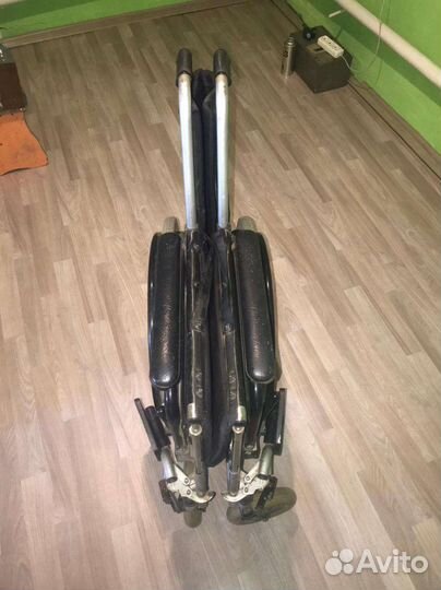 Инвалидное кресло коляска